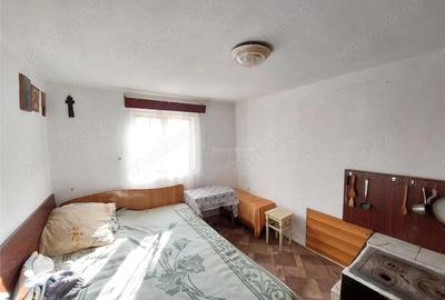 Casă cu 6 camere cu Teren 465 Mp în Cochirleanca - 5