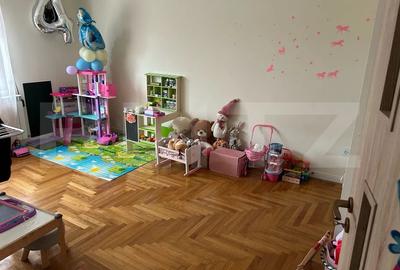 Casa renovata integral - Suceagu, com. Baciu  | Teren 1950 mp - 9