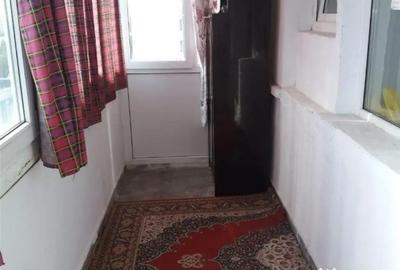 Apartament cu 2 camere semidecomandat în Gara de Nord - 4