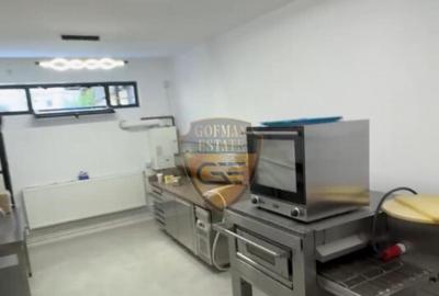 Afacere la cheie ! Pizzerie de vanzare Navodari - 15