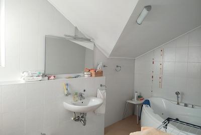 Casă individuală cu 5 camere cu Teren 10000 Mp în Bucium - 14