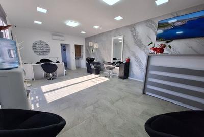 Spa?iu comercial -Tg. Mure? Unirii - 8