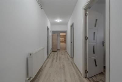 Apartament cu 3 camere decomandat, mobilat în Central - 11