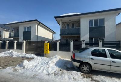 Casă cu 4 camere cu Teren 250 Mp în Berceni - 3