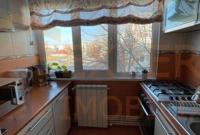 Apartament 2 camere, termen lung, in zona ANDA - 7