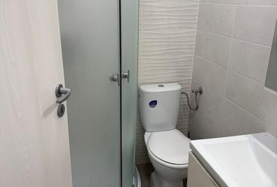 Apartament cu 3 camere în Central - 4