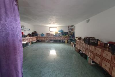 Casa S+P+1E, 185mp Utili, 5 camere, la strada principala -  TOMESTI - 6