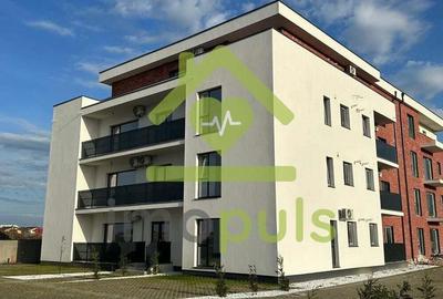Apartament cu 2 camere, 50,22 mp + balcon 3,53 mp .COMISION 0%? Apartament cu 2 camere, 50,22 mp + balcon 3,53 mp .COMISION 0%? - 4