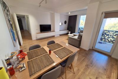 Apartament cu 2 camere decomandat în Cornitoiu - 4