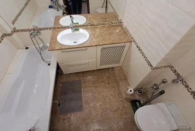 Apartament cu 2 camere decomandat în Rahova