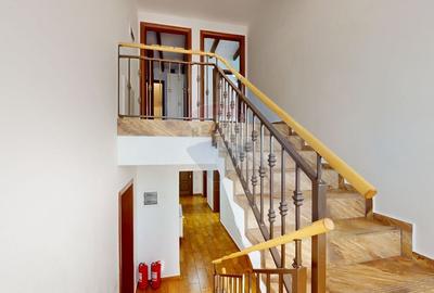 Hotel/Pensiune, de 386.45001220703 mp, în Lisa - 17