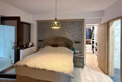 Apartament cu 4 camere, mobilat în Bartolomeu - 7