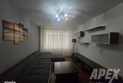 Apartament cu 3 camere decomandat, mobilat în Drumul Taberei - 14