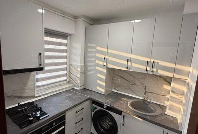 Vand garsoniera confort 1 - 8