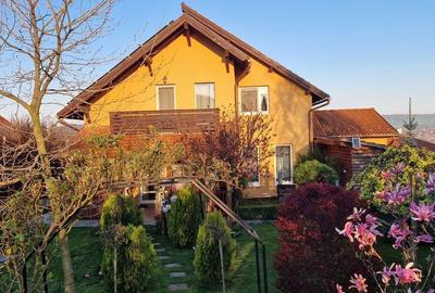 Casă cu 3 camere cu Teren 940 Mp în Central - 6