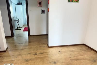 Apartament cu 4 camere în Central - 4