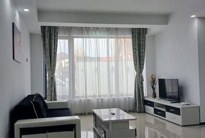 Casă cu 4 camere în Ștefănești - 4