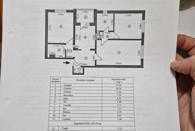 Pantelimon,Baicului,Gara de Est - 3