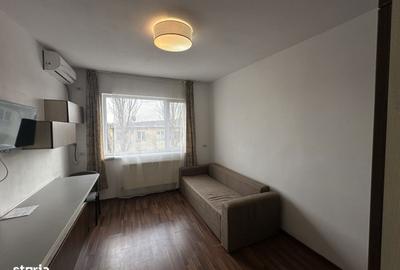 Garsonieră în Central