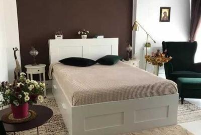 Apartament cu 3 camere decomandat în Bucium - 2