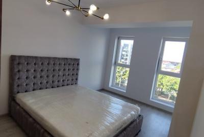 Apartament premium - 2 camere, 64 mp -Metrou Pacii - 7