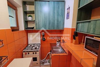 Apartament cu 2 camere situat in Gheorgheni pe Strada Albac - 8