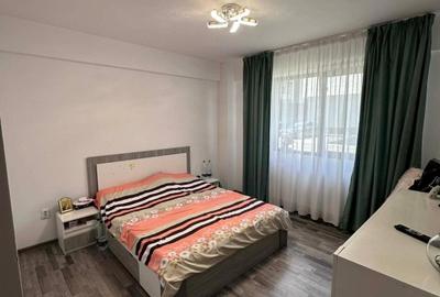 Garsonieră decomandată în Valea Adâncă - 2
