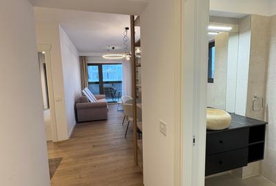 Complex PrimaVista - terasă - loc parcare subteran inclus - 5