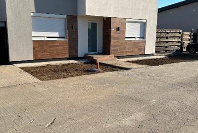 Casă individuală cu 3 camere cu Teren 450 Mp în Dumbrăveni - 3