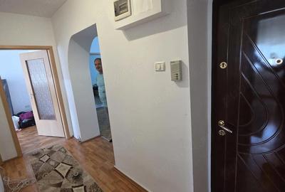 Apartament cu 3 camere semidecomandat în Luncă - 8