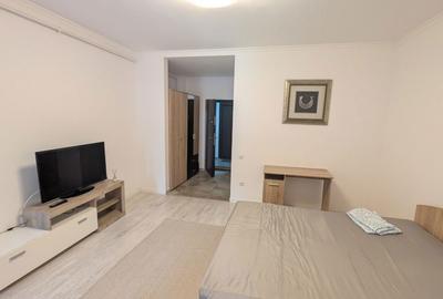 Garsonieră decomandată în Roșu - 6