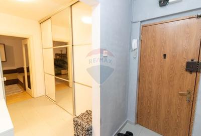 Apartament cu 2 camere decomandat, mobilat în Baba Novac - 7