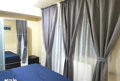 Apartament cu 2 camere, mobilat în Port - 3