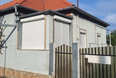 Casă cu 3 camere în Nădab
