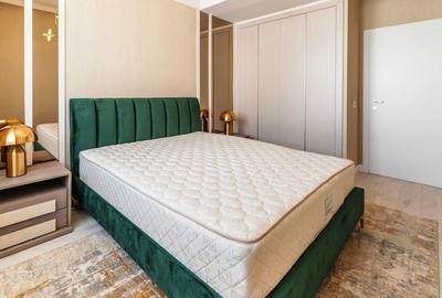 Apartament 2 camere zona Baneasa - 6