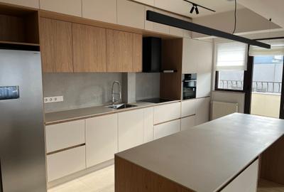 Apartament cu 4 camere semidecomandat în Arcul de Triumf - 7