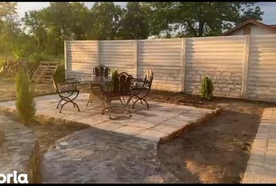 Casă cu 3 camere cu Teren 2000 Mp în Băcia - 7