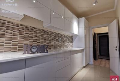 GARSONIERA AVANGARDE HOME! FINALIZATA! COMISION% ! OFERTA PROMO!!! - 6