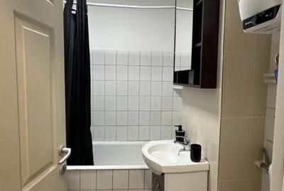 Garsonieră semidecomandată, mobilată în Vitan - 9