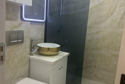 Apartament cu 2 camere în Podgoria - 5