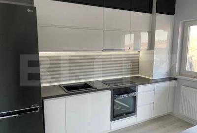 Casă cu 4 camere cu Teren 250 Mp în Central - 7