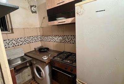 Apartament sector 5 Strada Iacob Andrei nr1 - 3