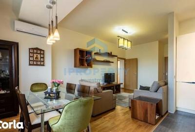 Apartament cu 3 camere în Exterior Nord - 5