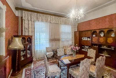 Apartament cu 3 camere decomandat, mobilat în Elisabetin - 3