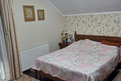 Casă cu 4 camere în Hudum - 8