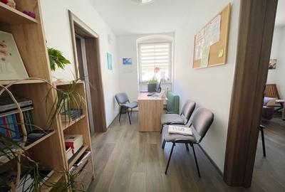 Apartament 3 Camere la Inchiriere - Perfect pentru Terapii Alternative sau IT - 4