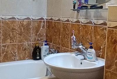 Apartament cu 3 camere în Central - 9