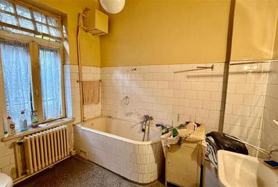 Casă cu 6 camere cu Teren 236 Mp în Copou - 13