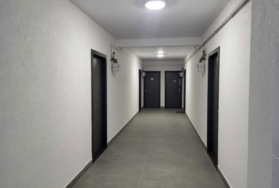 Garsonieră decomandată în Lunca Cetățuii - 8
