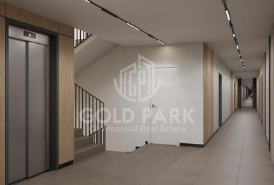 Spațiu comercial, de 150 mp, în Florești - 13